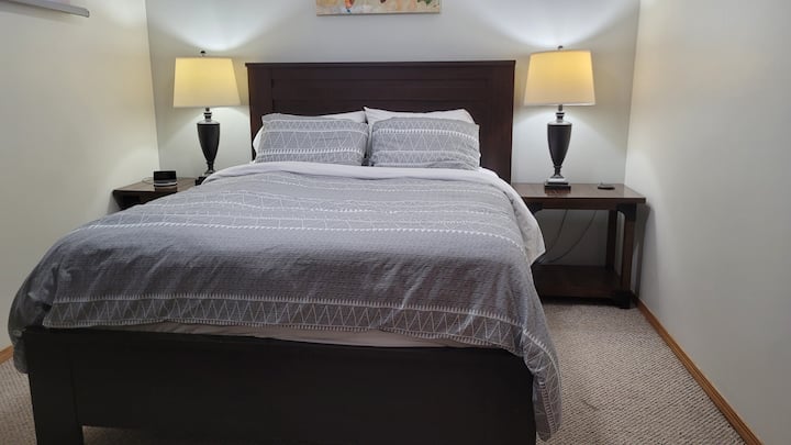 غرفة النوم 3