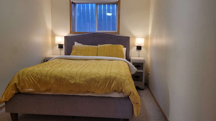 غرفة النوم 2