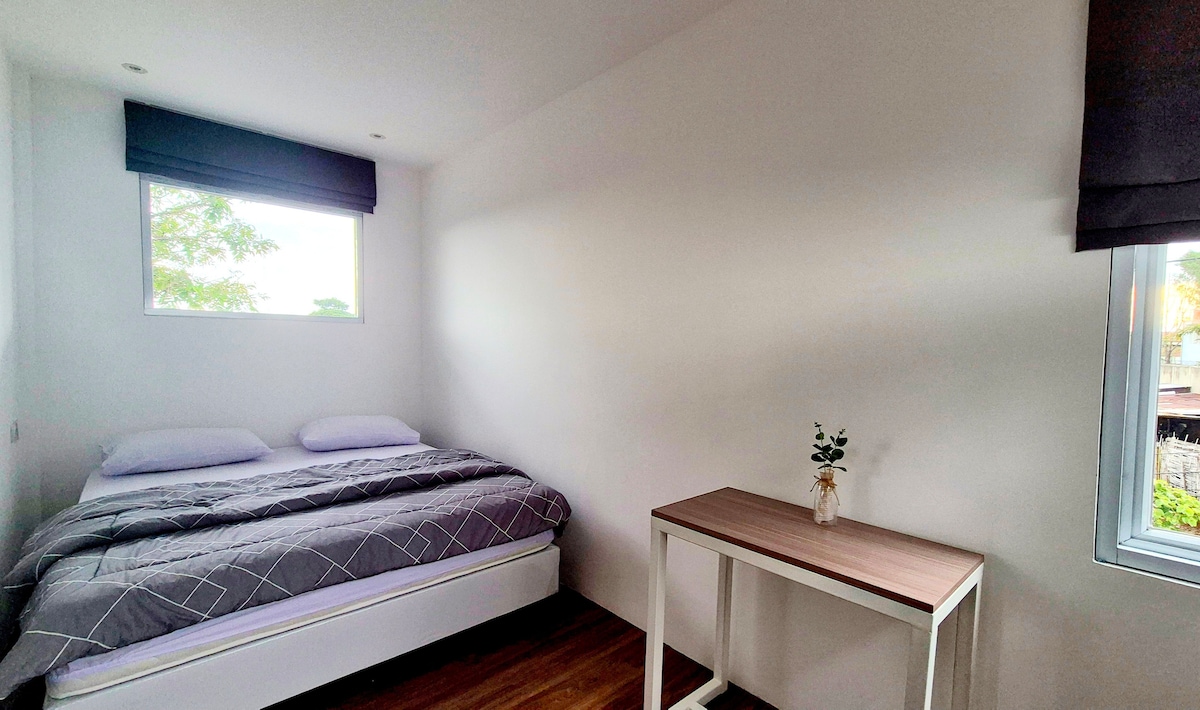 غرفة النوم 4