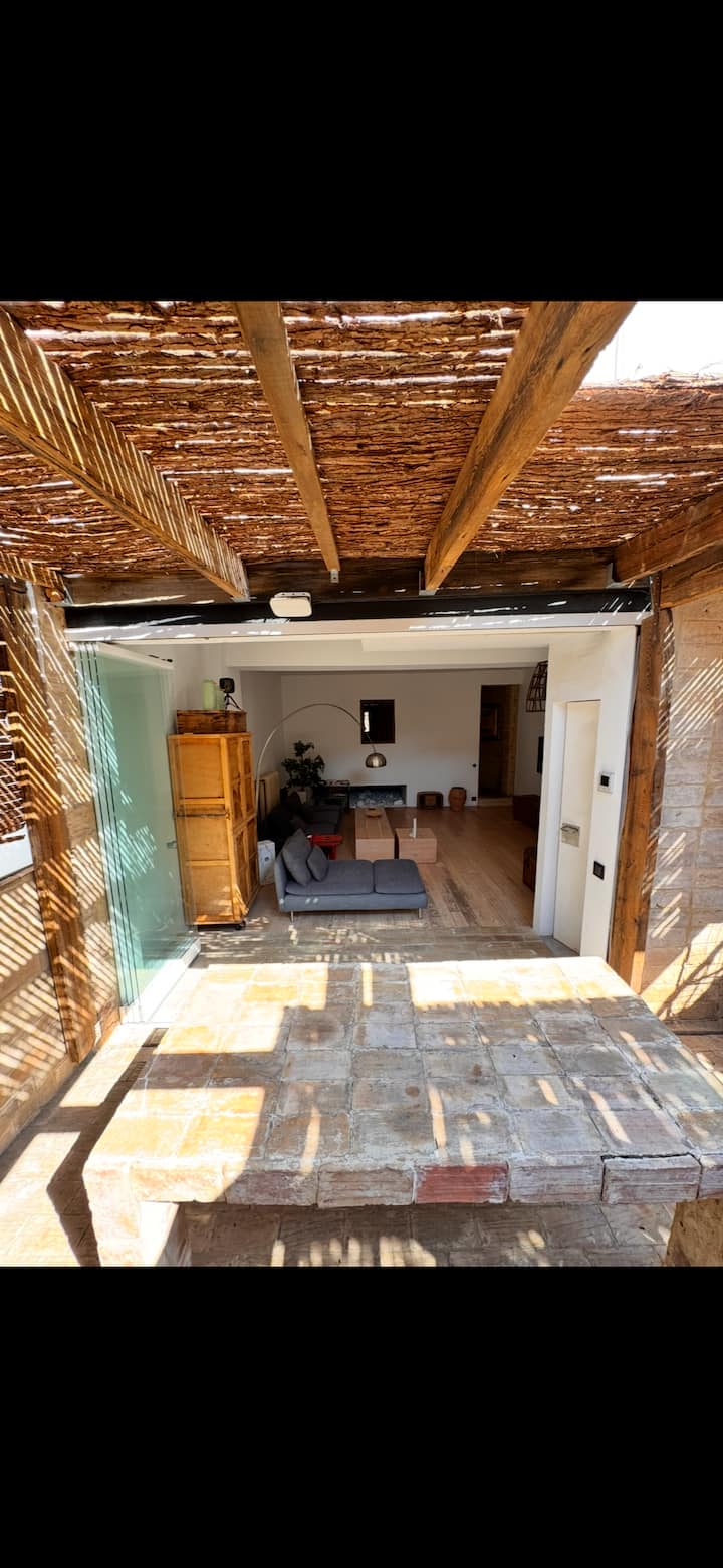 Cozy Apartment In A Central Location - Bétera