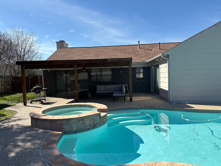 Flower Mound Vacation Rentals & Homes Texas, United States Airbnb