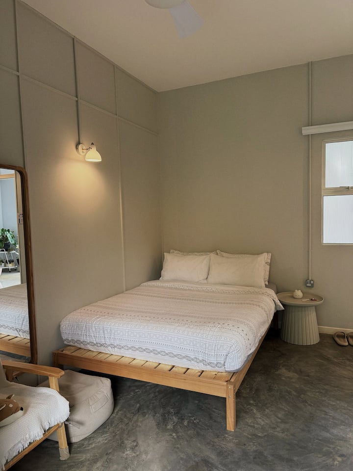 Cozy Room For 2 Pax Only - Kundasang