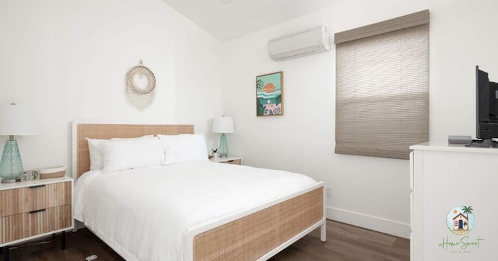 Chambre 1