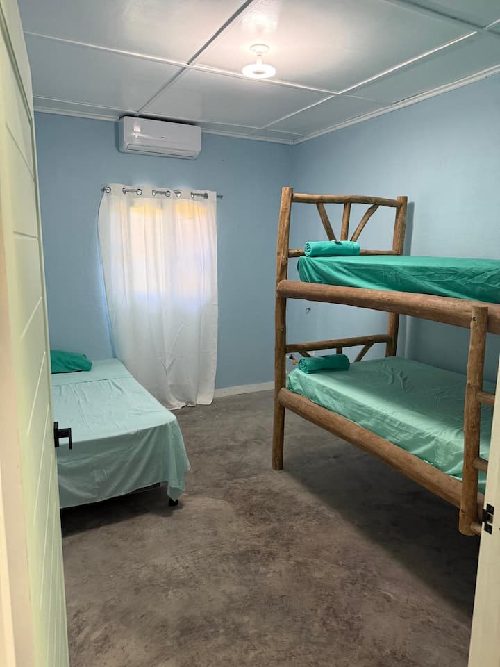 غرفة النوم 3