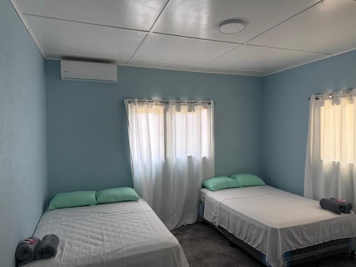 غرفة النوم 1