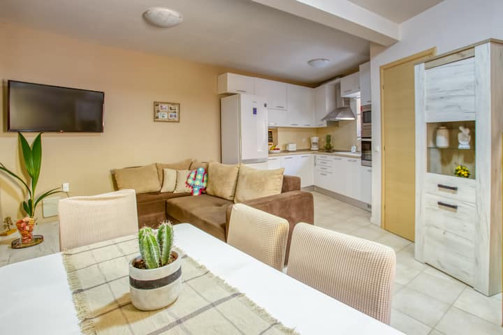 Aelia Home, New Port - Corfu