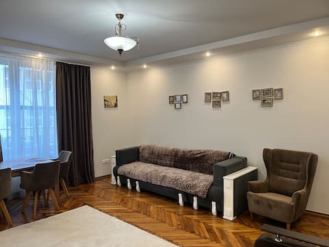 Premium apartment on the first floor (2)