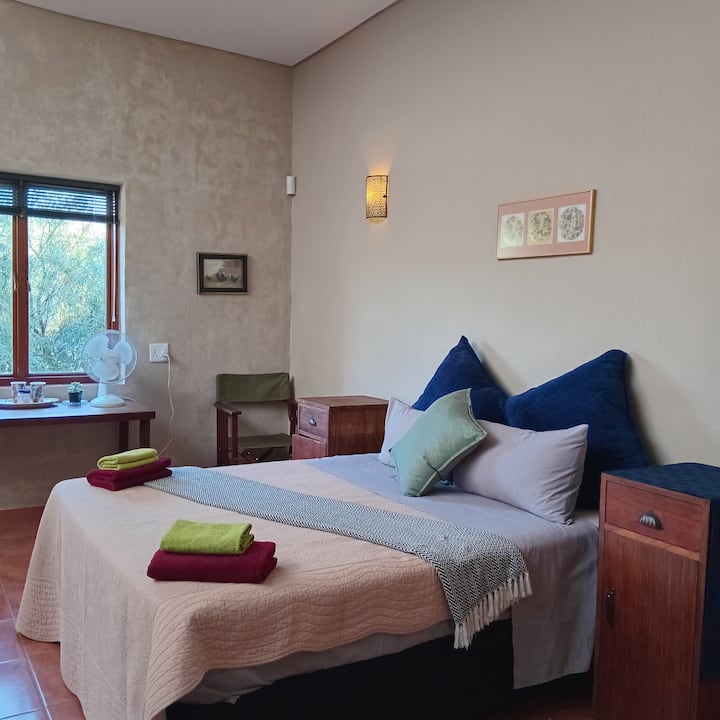 غرفة النوم 12