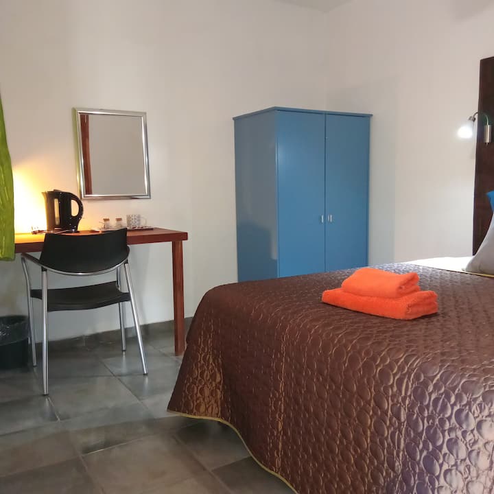 غرفة النوم 6