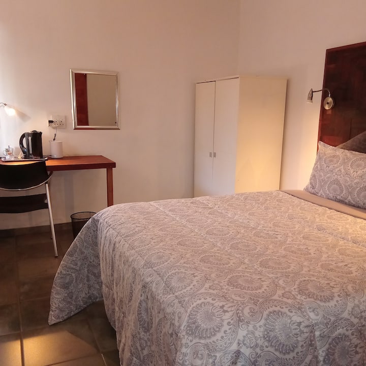 غرفة النوم 7