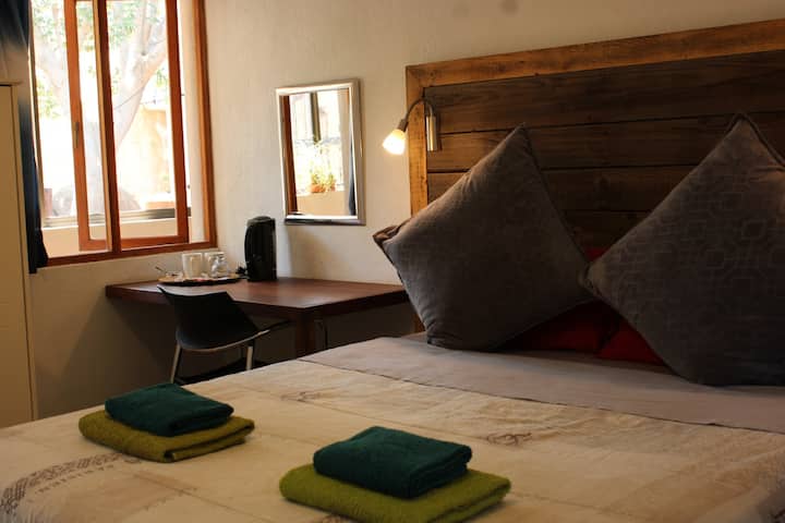 غرفة النوم 11