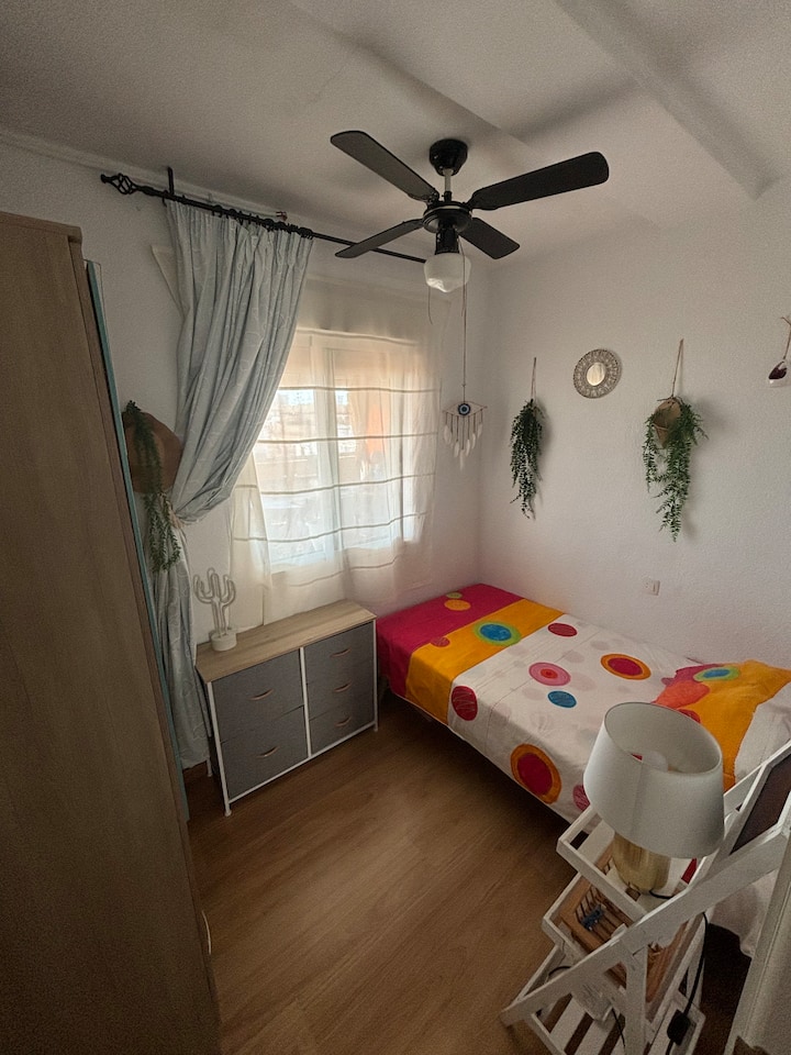 საძინებელი 3