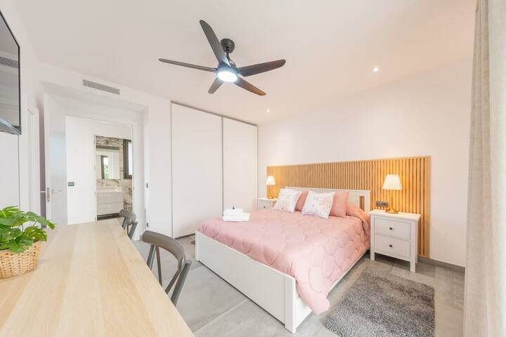 Impresionante casa a 10 minutos de la playa gallery image 5