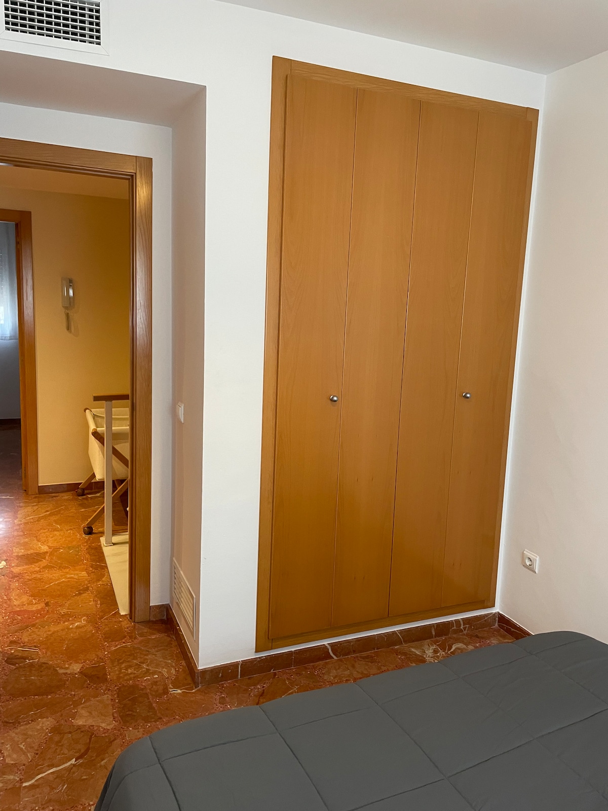 Спална соба 1