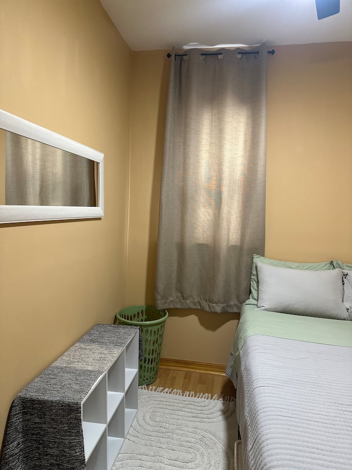 საძინებელი 3