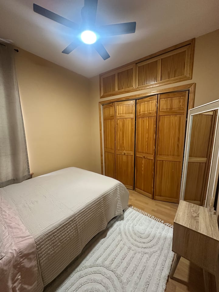 საძინებელი 2