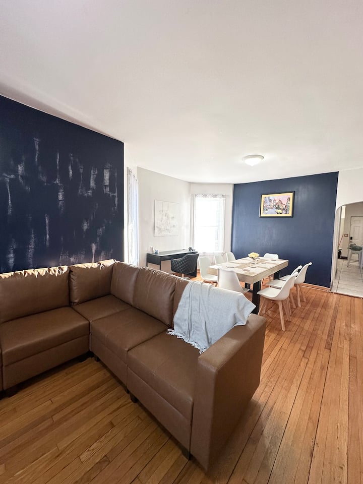 მისაღები ოთახი