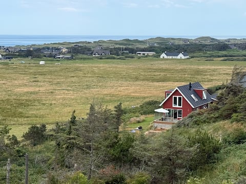 Magnificent ocean views and exquisite design