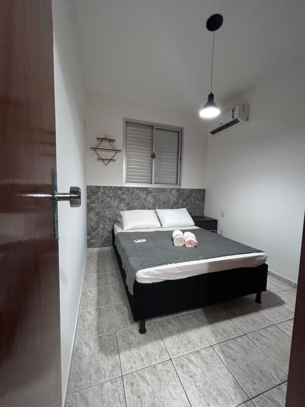 ห้องนอน