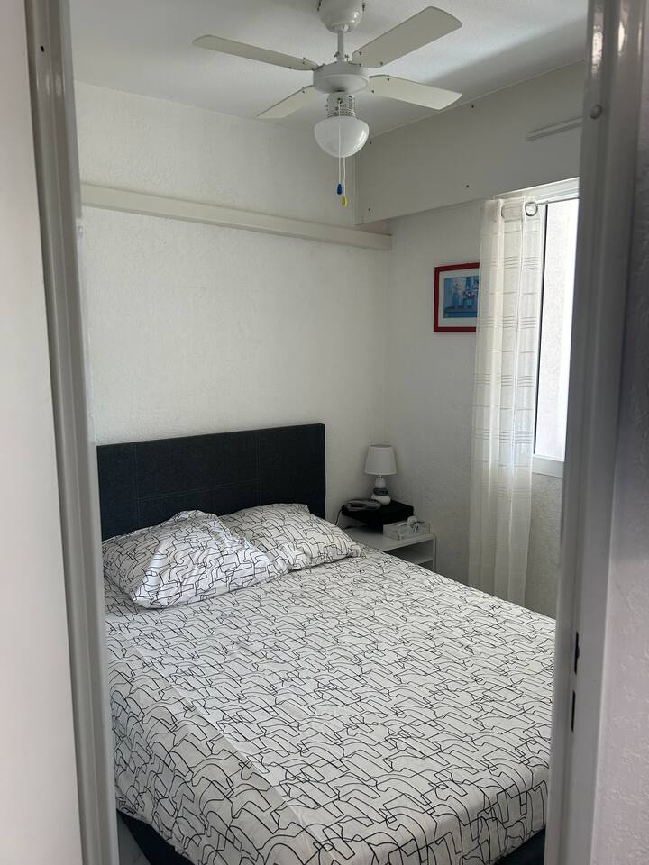 ห้องนอน