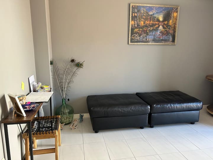 ห้องนั่งเล่น