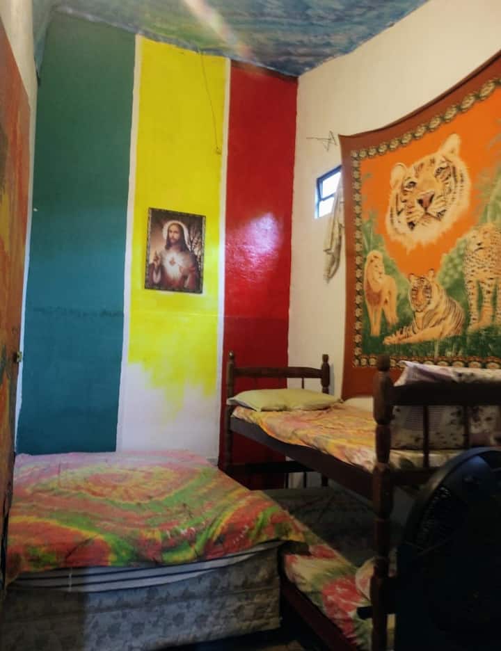 Chumba cha kulala