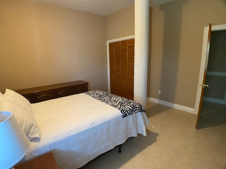 غرفة النوم 5