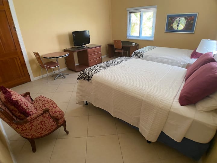 غرفة النوم 6