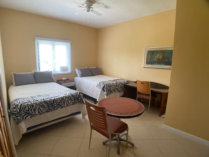 غرفة النوم 4