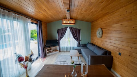 Top Airbnb: Don't look for happiness far away in Kemer