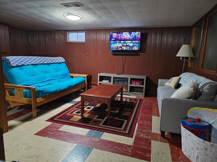 غرفة النوم 3