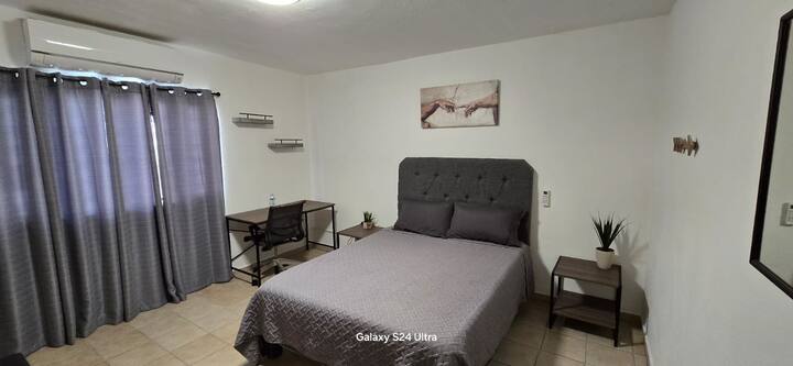 ห้องนอน