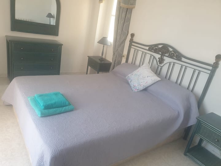 Habitación 4