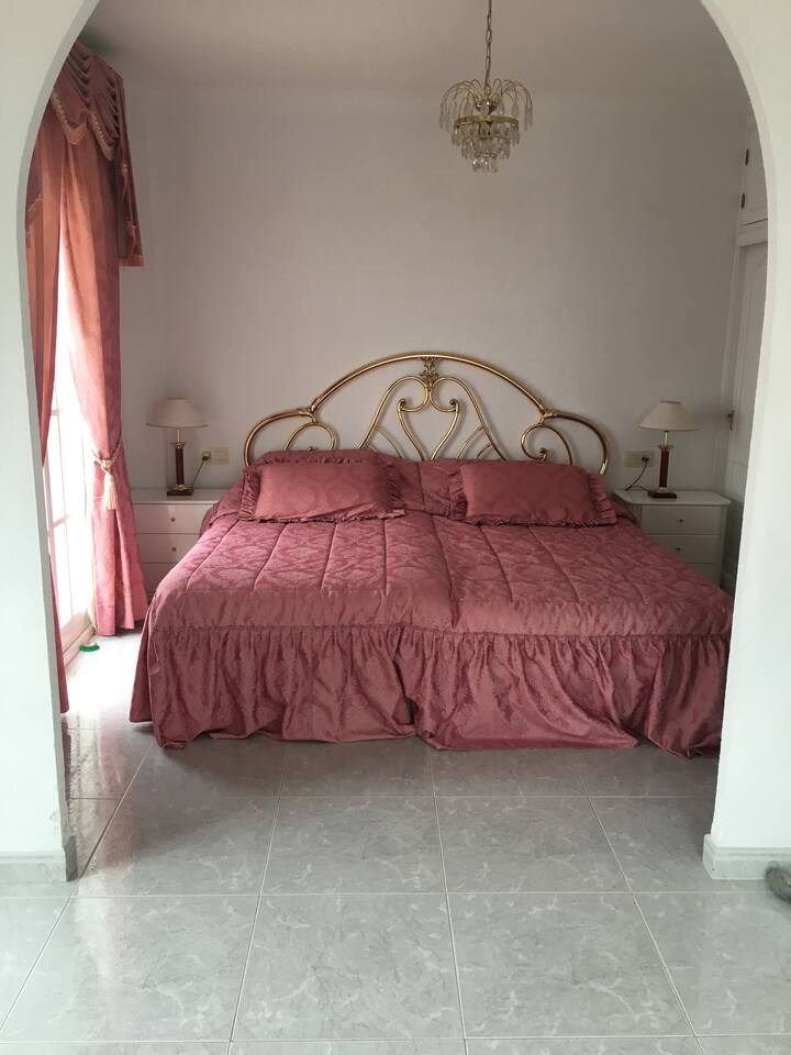 Habitación 1