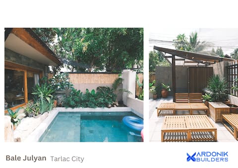 Bale Julyan Whole House (2 floors)