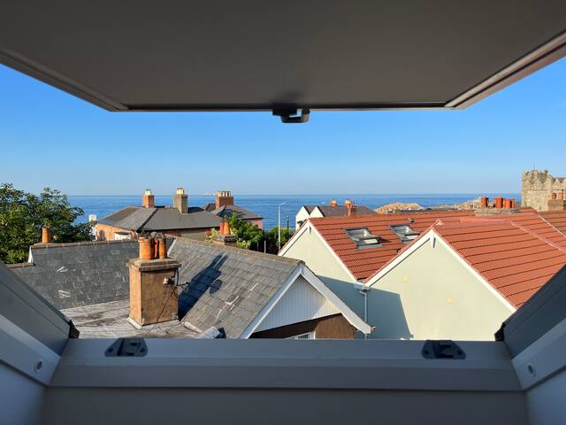 Sanctuary by the Sea in South Dublin gallery image 3