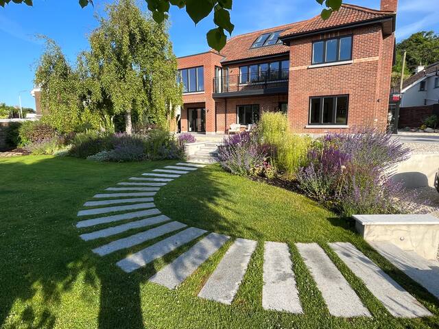 Sanctuary by the Sea in South Dublin gallery image 2