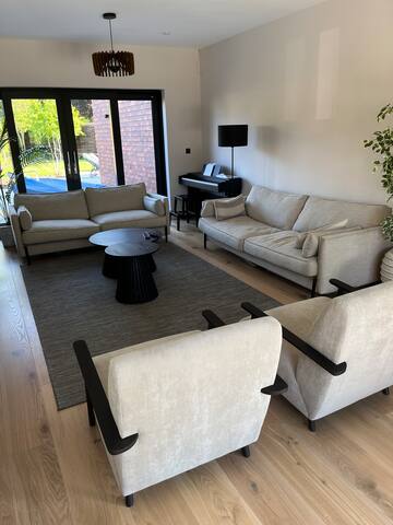 Sanctuary by the Sea in South Dublin gallery image 4