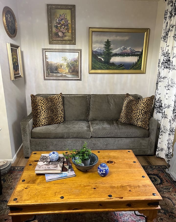 Всекидневна