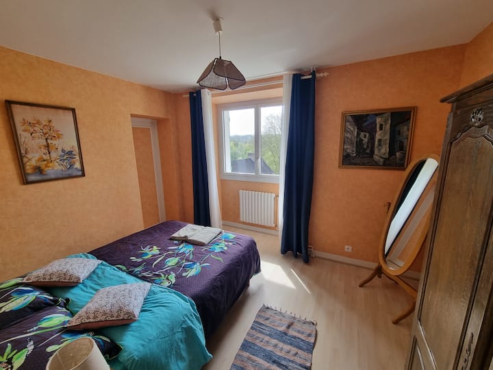 Habitación 3