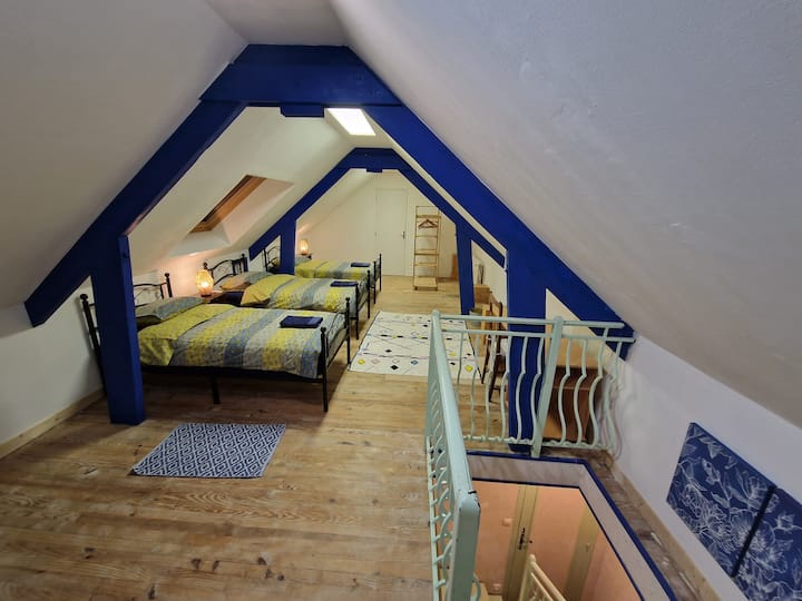 Habitación 6