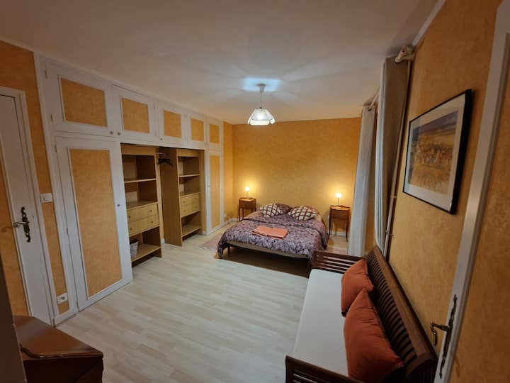 Habitación 4