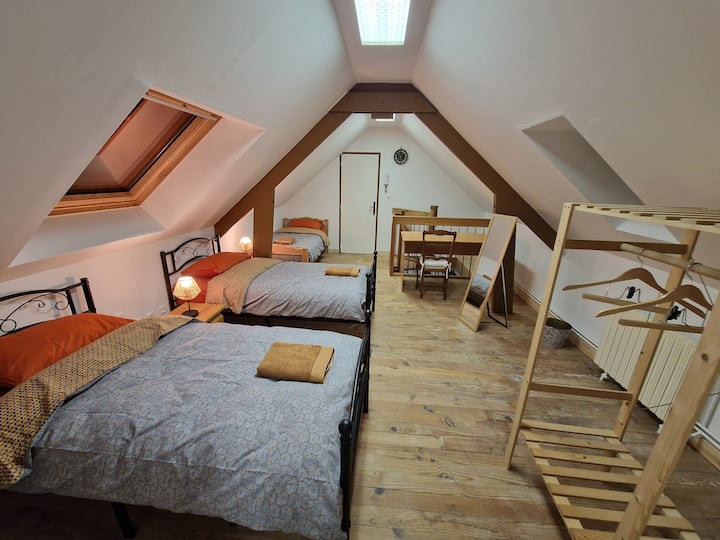 Habitación 5