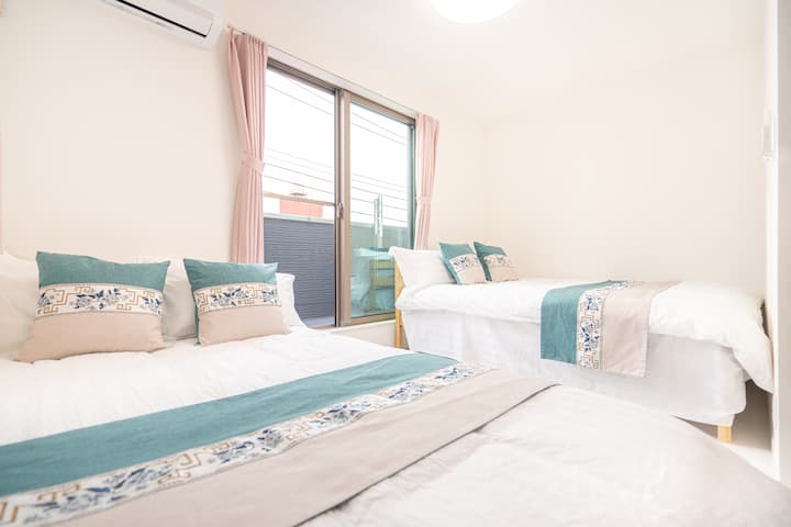 ห้องนอน2