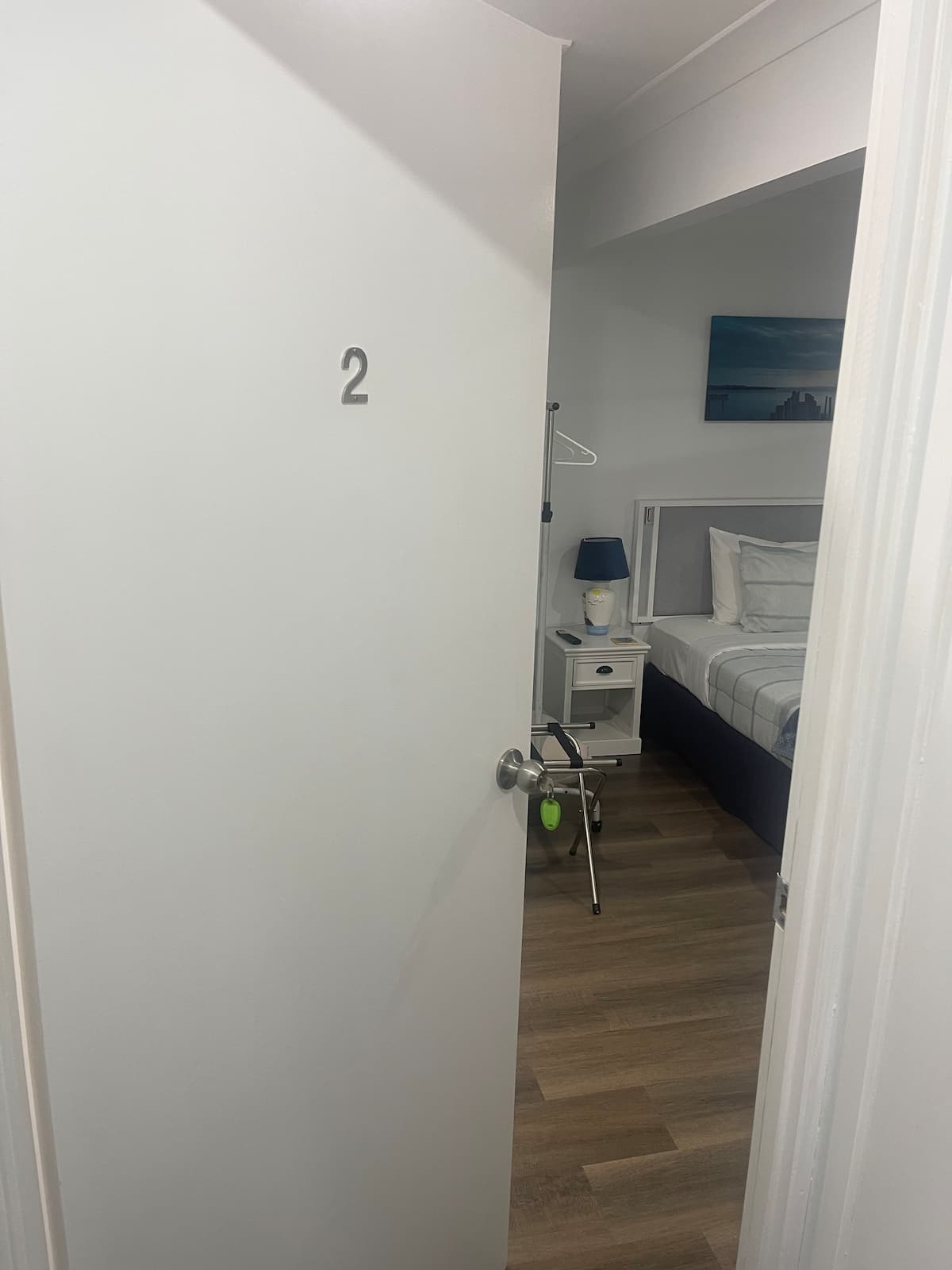 Tambaridge airbnb — photo via the host's Airbnb listing