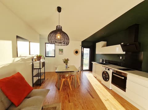 Number 1 | modern & comfortable - Albi/Toulouse axis