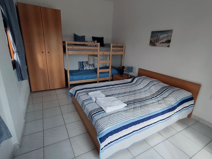 Spálňa 1