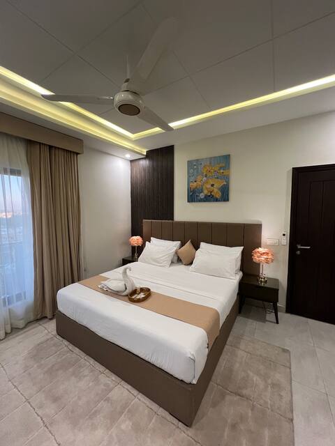 2 Bed Signature Apartment by ORTUS