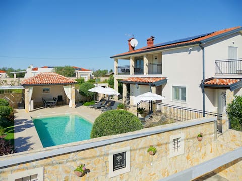 Villa Morgan by Rent Istria