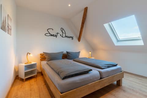 Apartment Erika @Europa Park and Rulantica